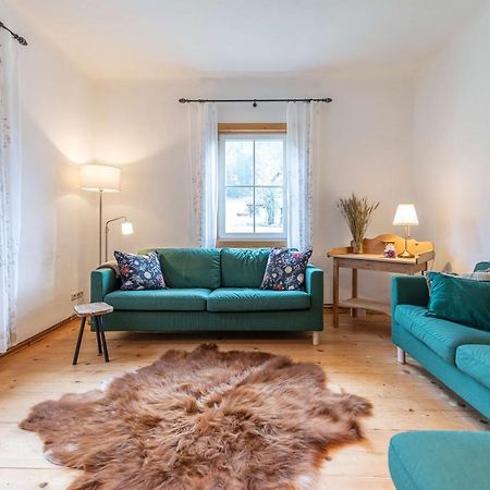 Das Haus In Altaussee Εξωτερικό φωτογραφία