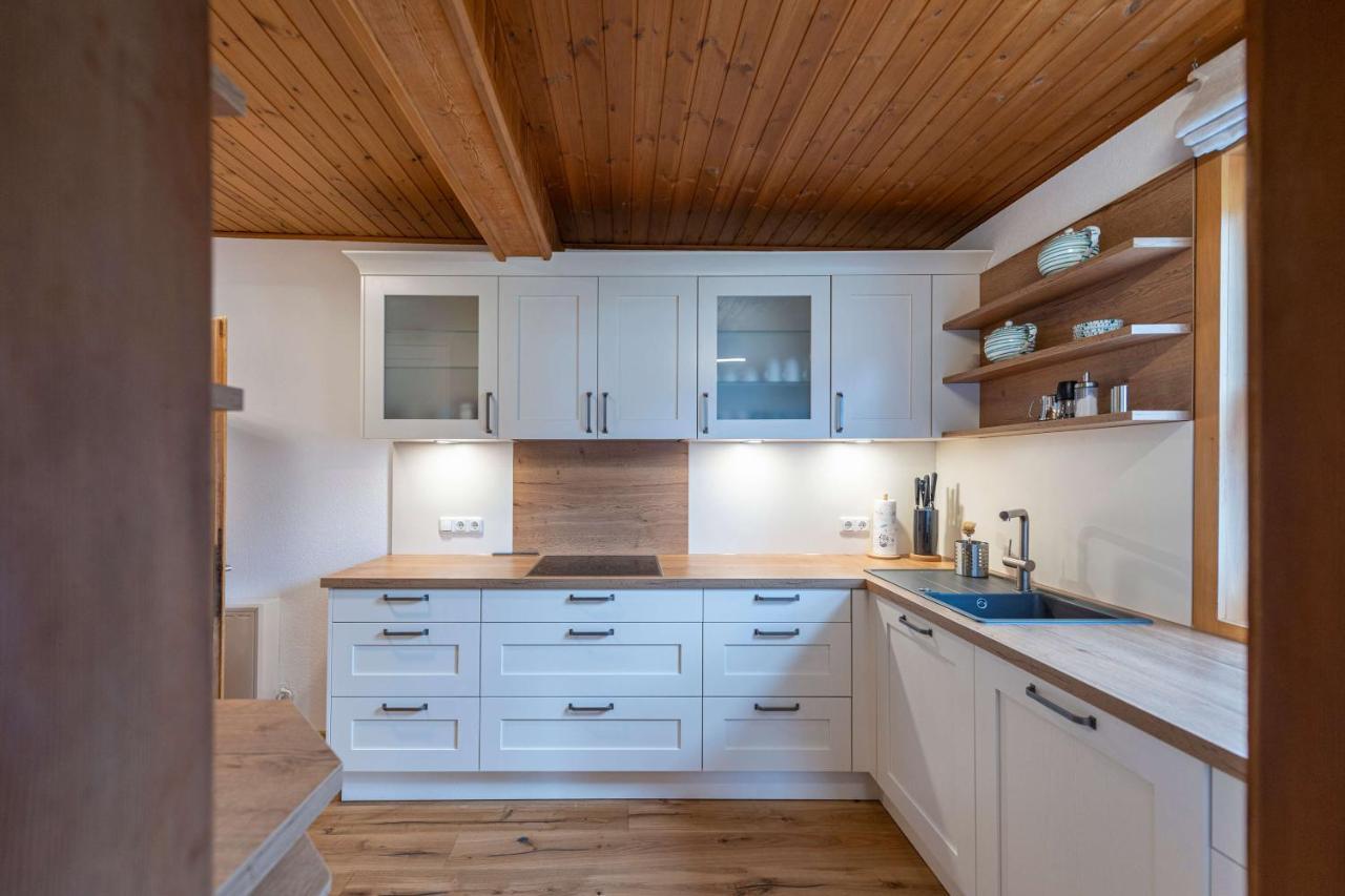 Das Haus In Altaussee Εξωτερικό φωτογραφία