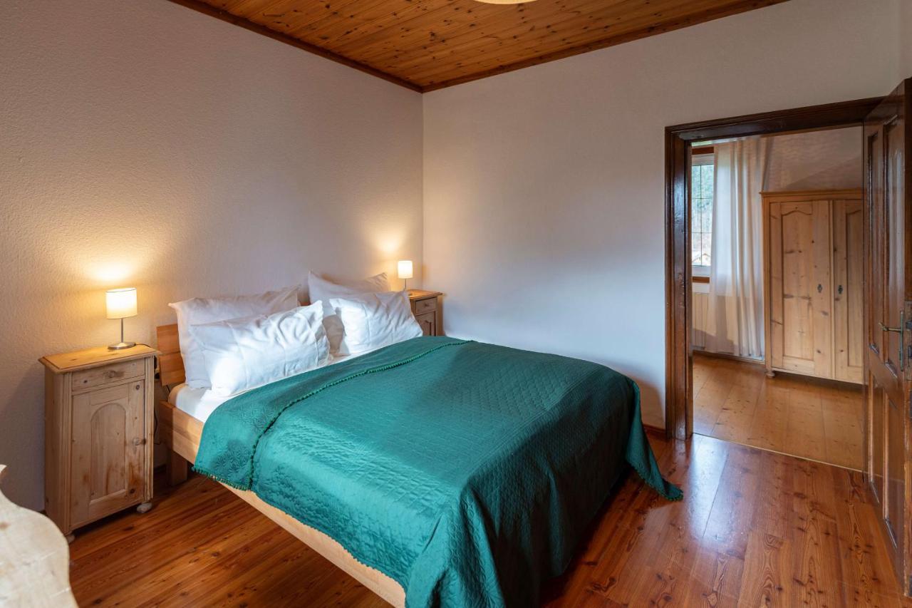 Das Haus In Altaussee Εξωτερικό φωτογραφία
