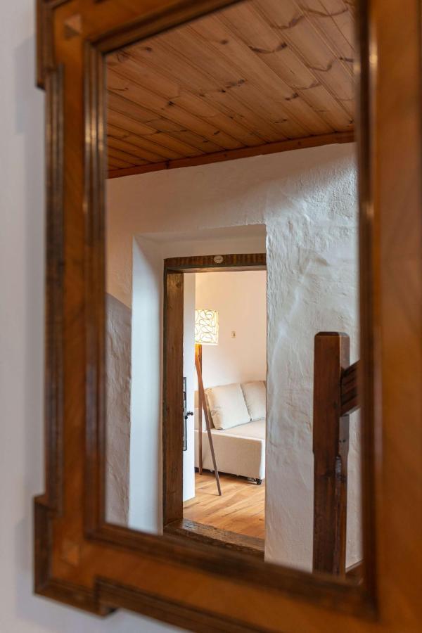 Das Haus In Altaussee Εξωτερικό φωτογραφία