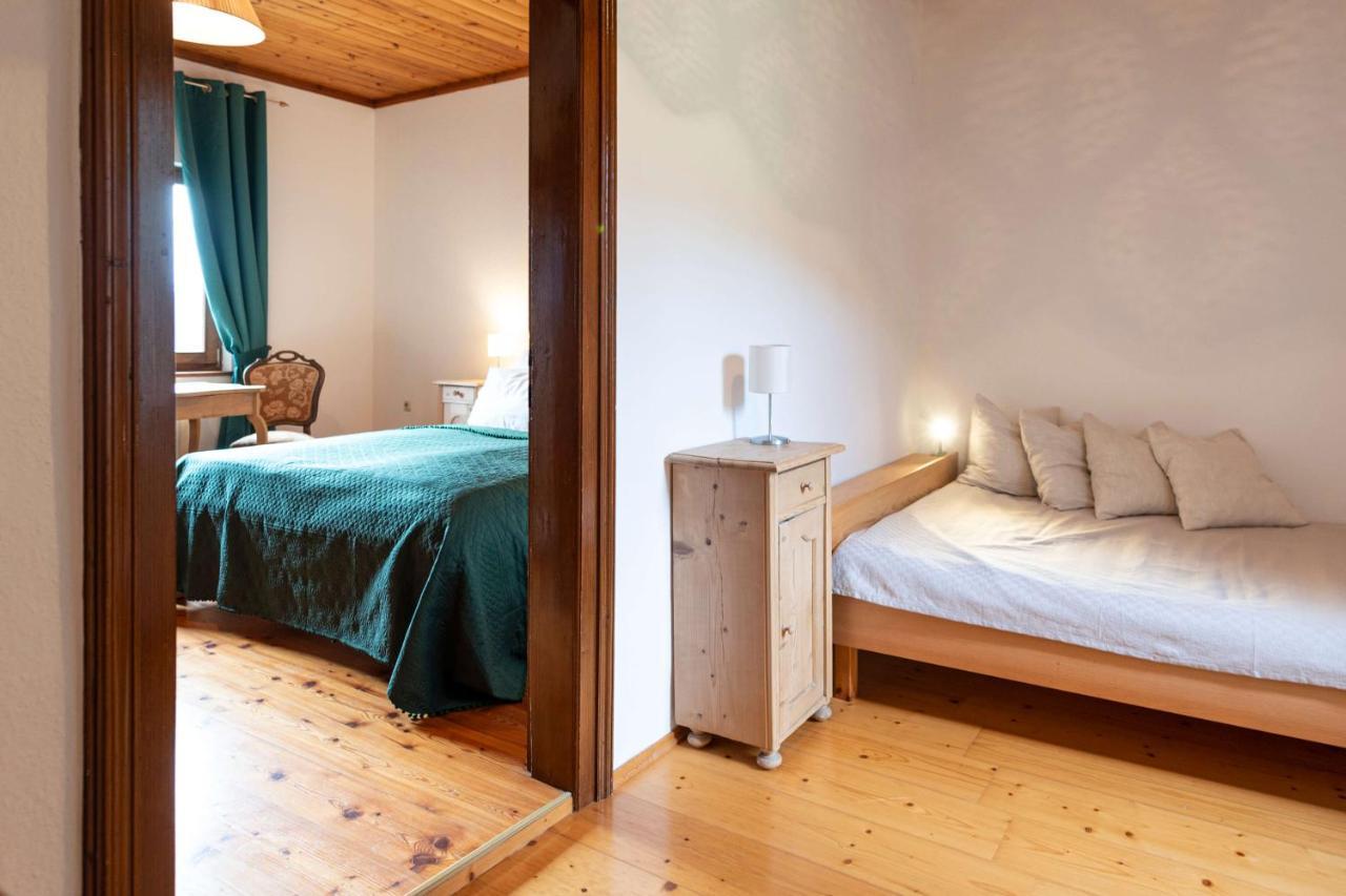 Das Haus In Altaussee Εξωτερικό φωτογραφία