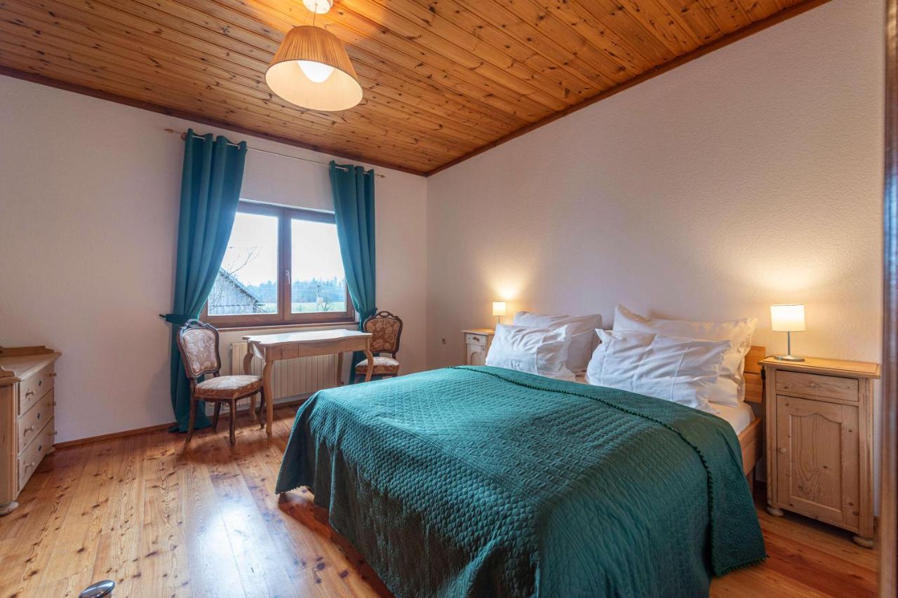 Das Haus In Altaussee Εξωτερικό φωτογραφία