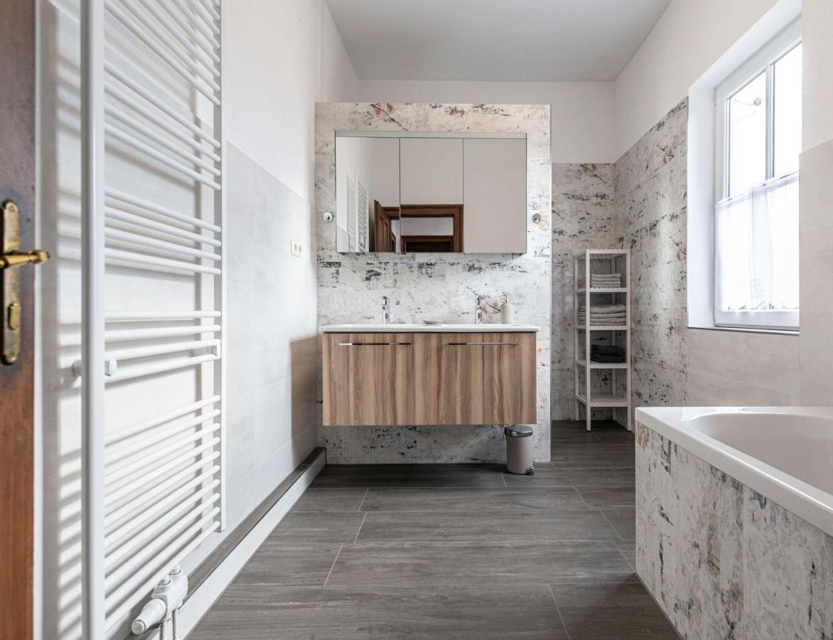Das Haus In Altaussee Εξωτερικό φωτογραφία